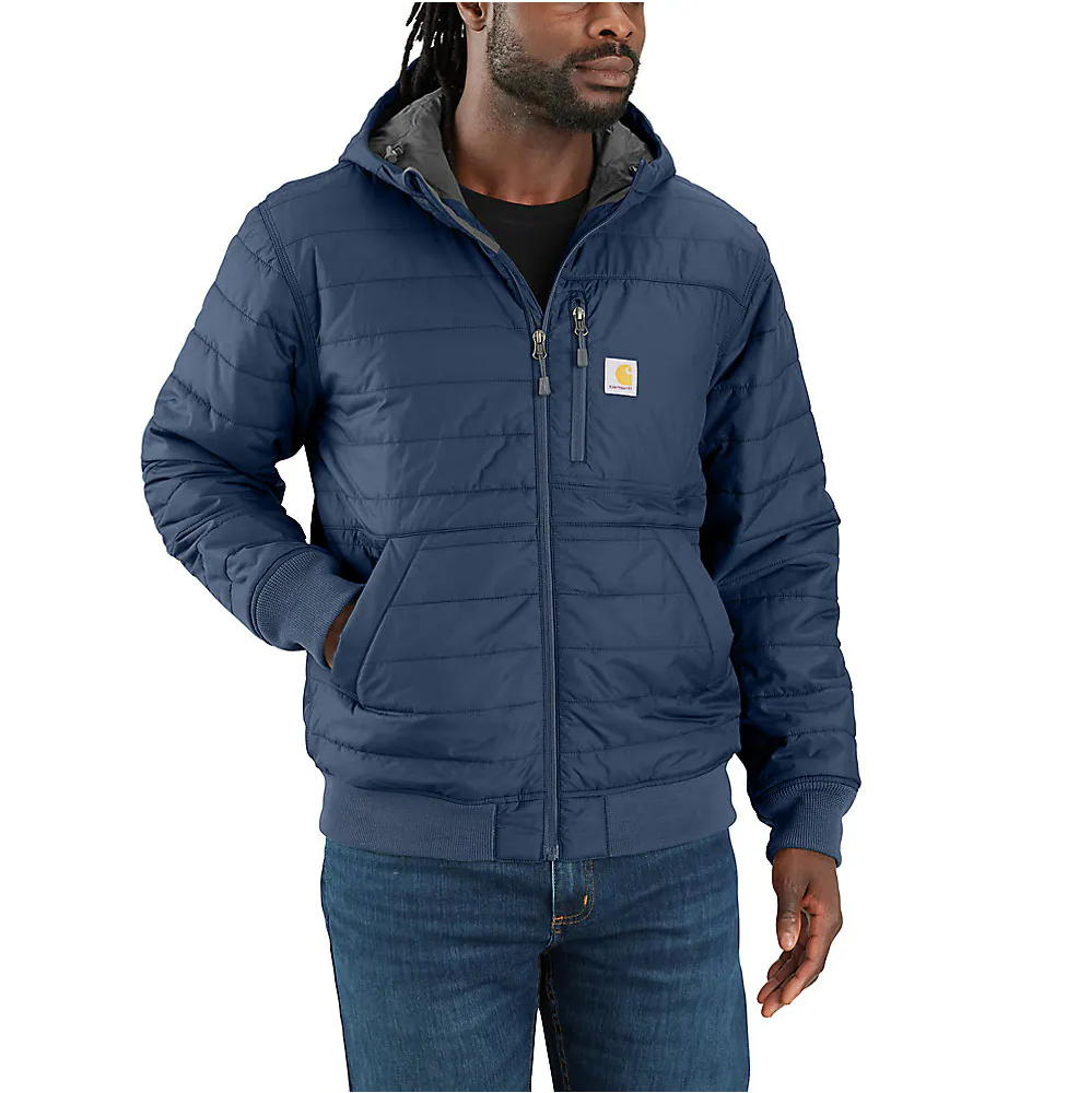 Carhartt hooded coat sale