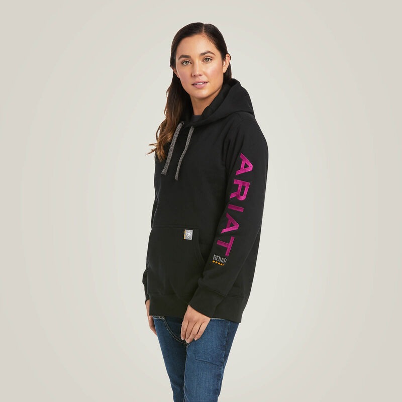 Womens ariat outlet hoodie