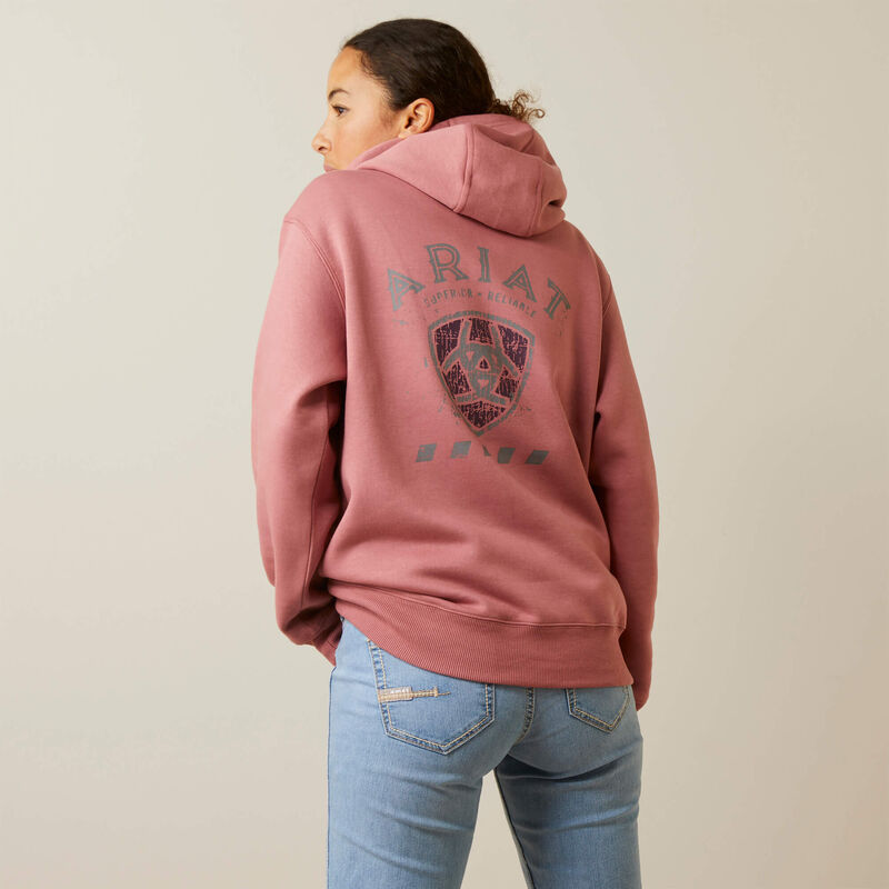 Wilfred free online hoodie