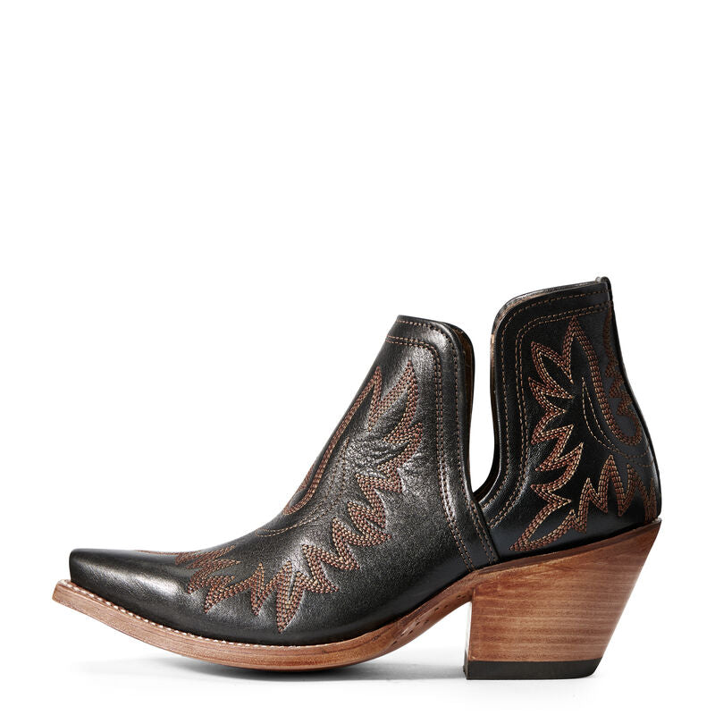 Dixon ariat deals