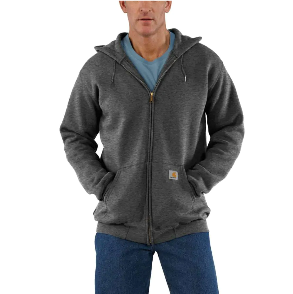 Men's Carhartt Hooded Sweatshirt