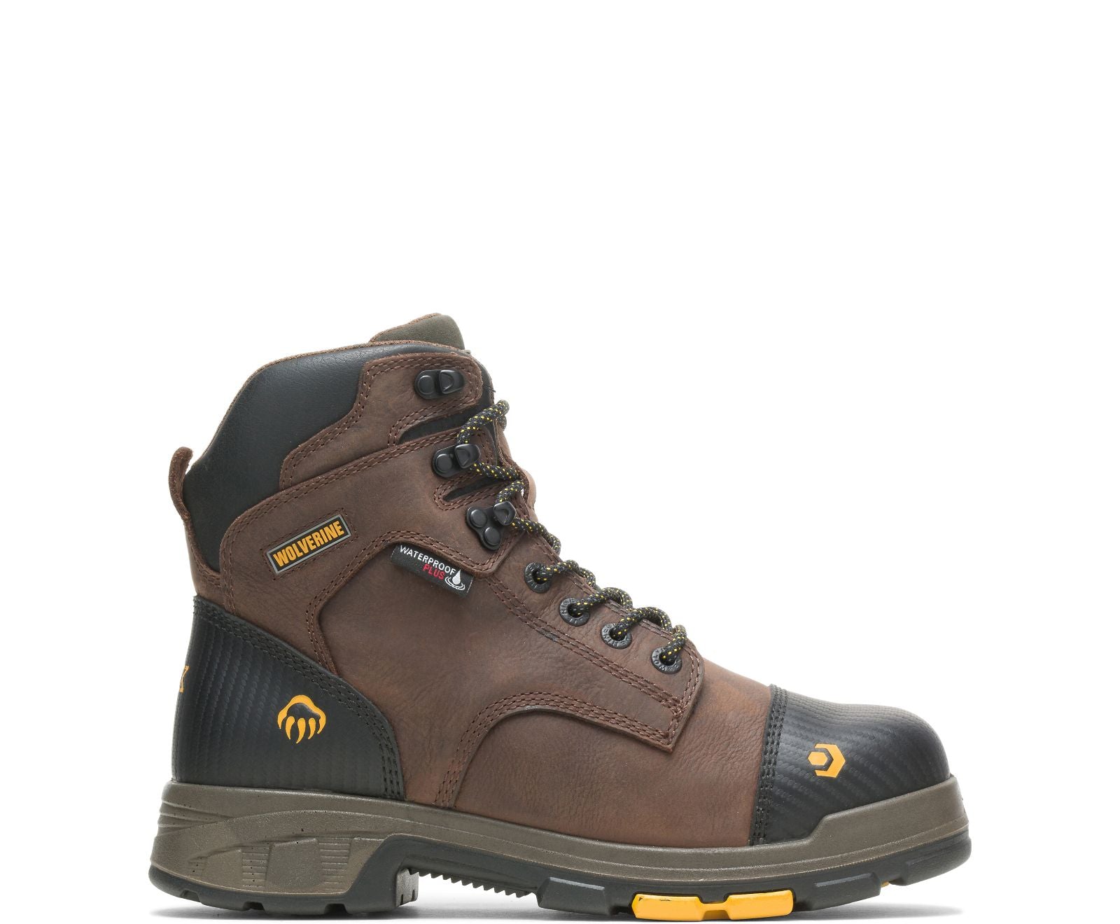 Wolverine carbon 2024 max boots