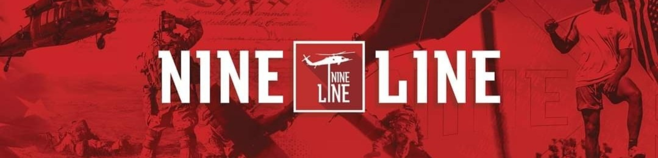 Nine Line Apparel