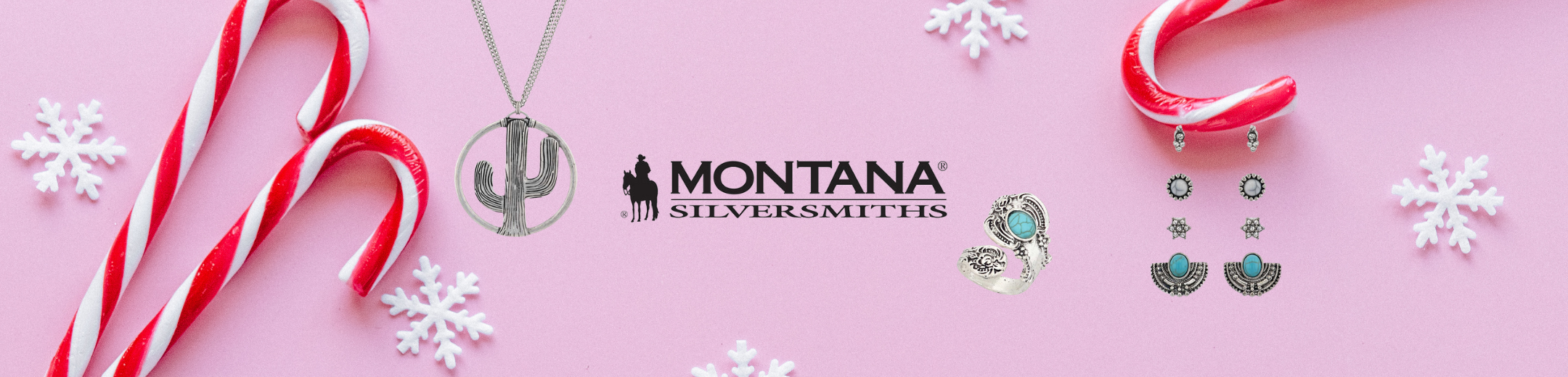 Montana Silversmiths Jewelry Sale