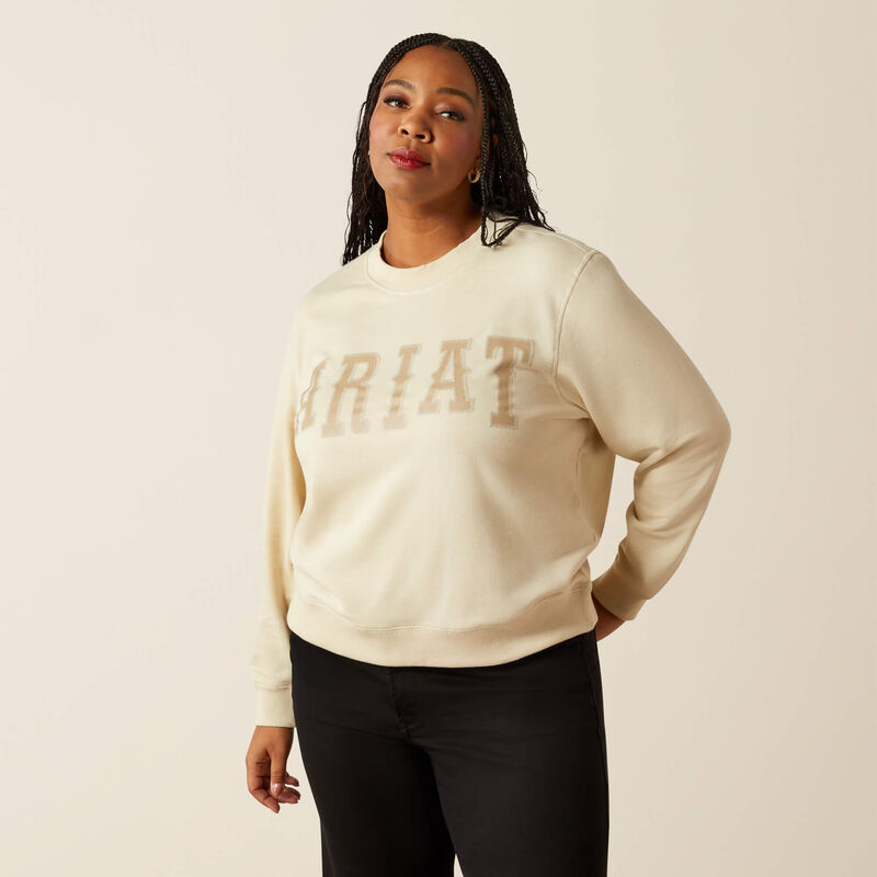 Ariat Women's Essential Crew Sweatshirt