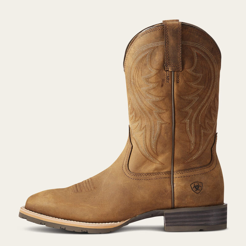 Ariat Men's Hybrid Rancher Western Boot