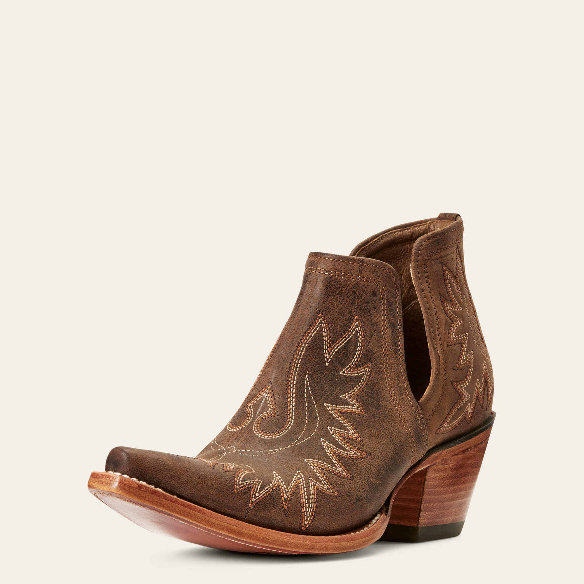 Carmencita 2024 western boot