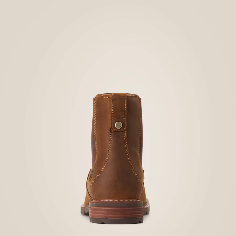 Ariat Women's Wexford Waterproof Boots