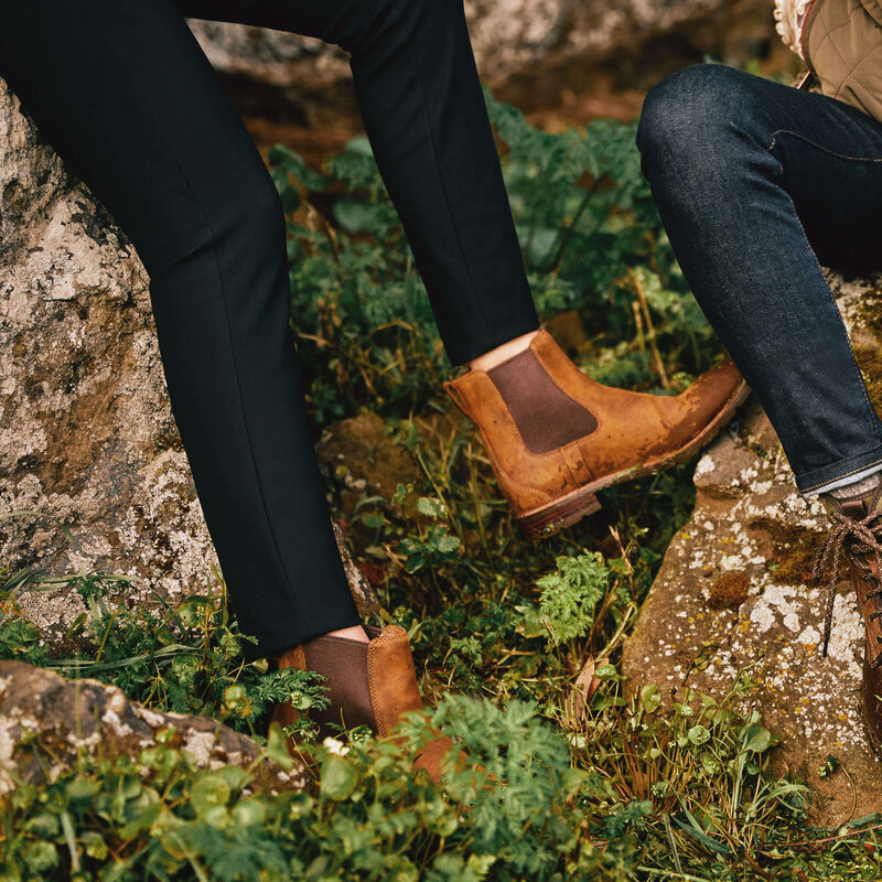 Ariat Women's Wexford Waterproof Boots