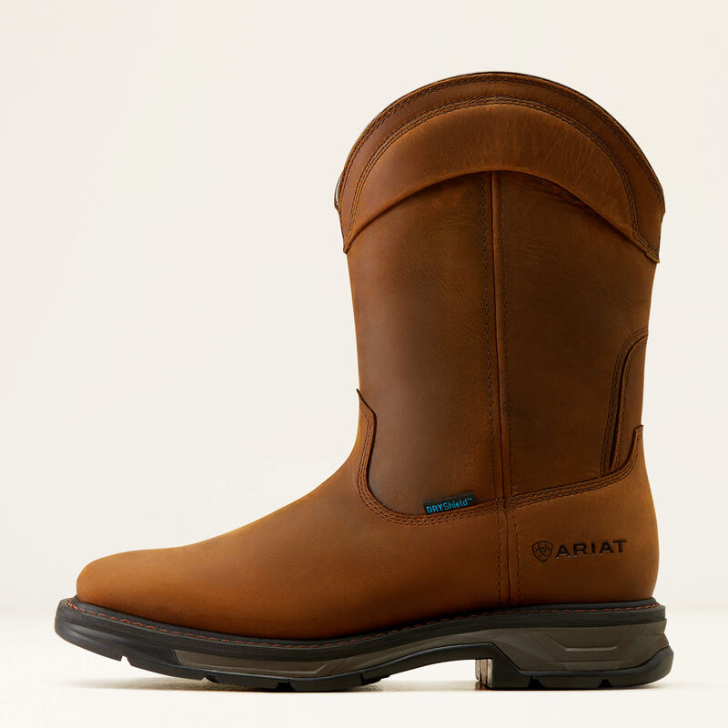 Ariat Men's Clothing, Boots, & Accessories - Harrisons USA