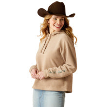 Ariat Women's Essential Logo Pullover Hoodie