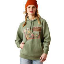 Ariat Women's Route 66 Hoodie