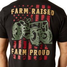 Ariat Men's Farm Raised Short Sleeve T-Shirt