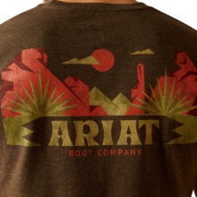 Ariat Men's Modern Mesa Short Sleeve T-Shirt