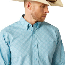 Ariat Men's Gamon Long Sleeve Classic Fit Shirt