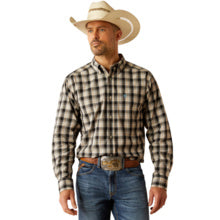 Ariat Men's Pro Garrett Long Sleeve Shirt