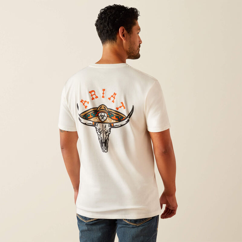 Ariat Men's Mexicali T-Shirt