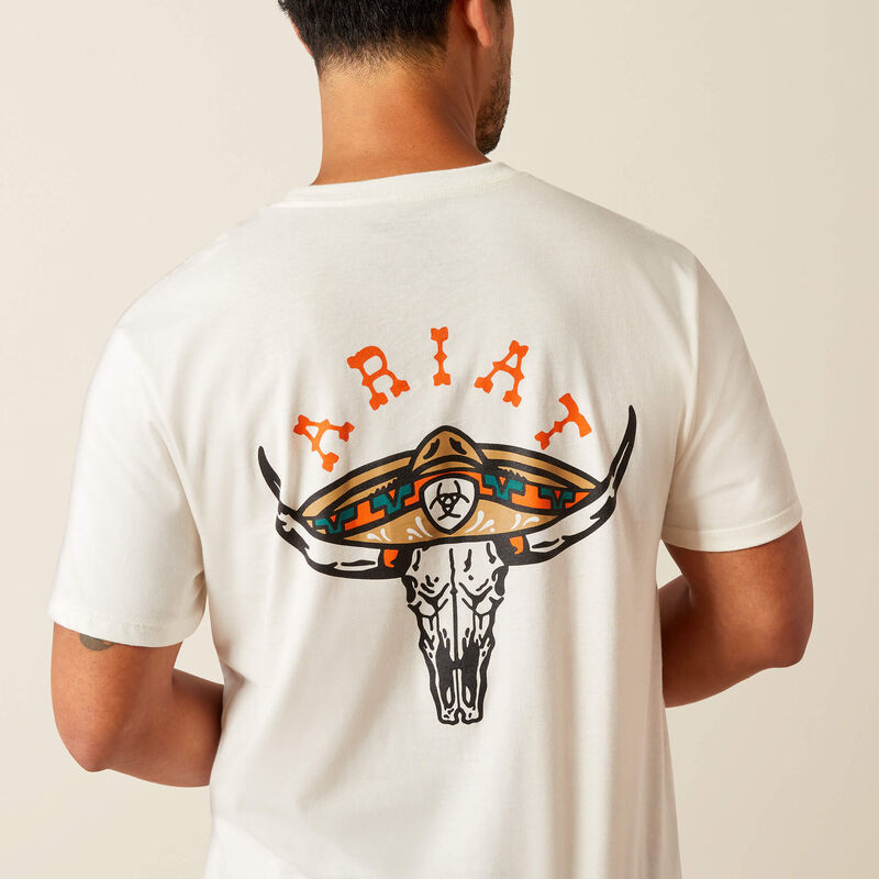 Ariat Men's Mexicali T-Shirt