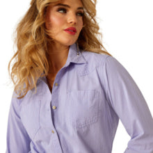 Ariat Women's Real Billie Jean Shirt