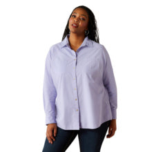 Ariat Women's Real Billie Jean Shirt