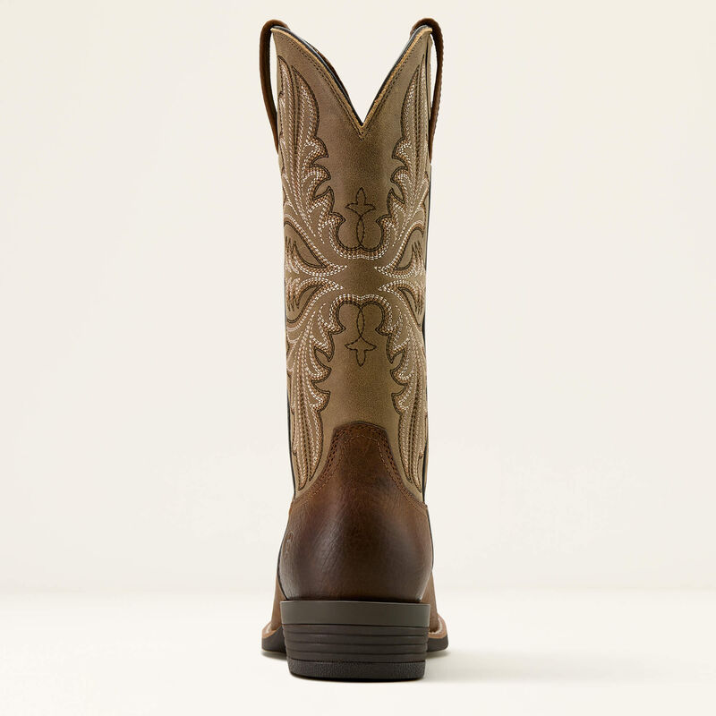 Ariat Men's Hustler Cowboy Boot