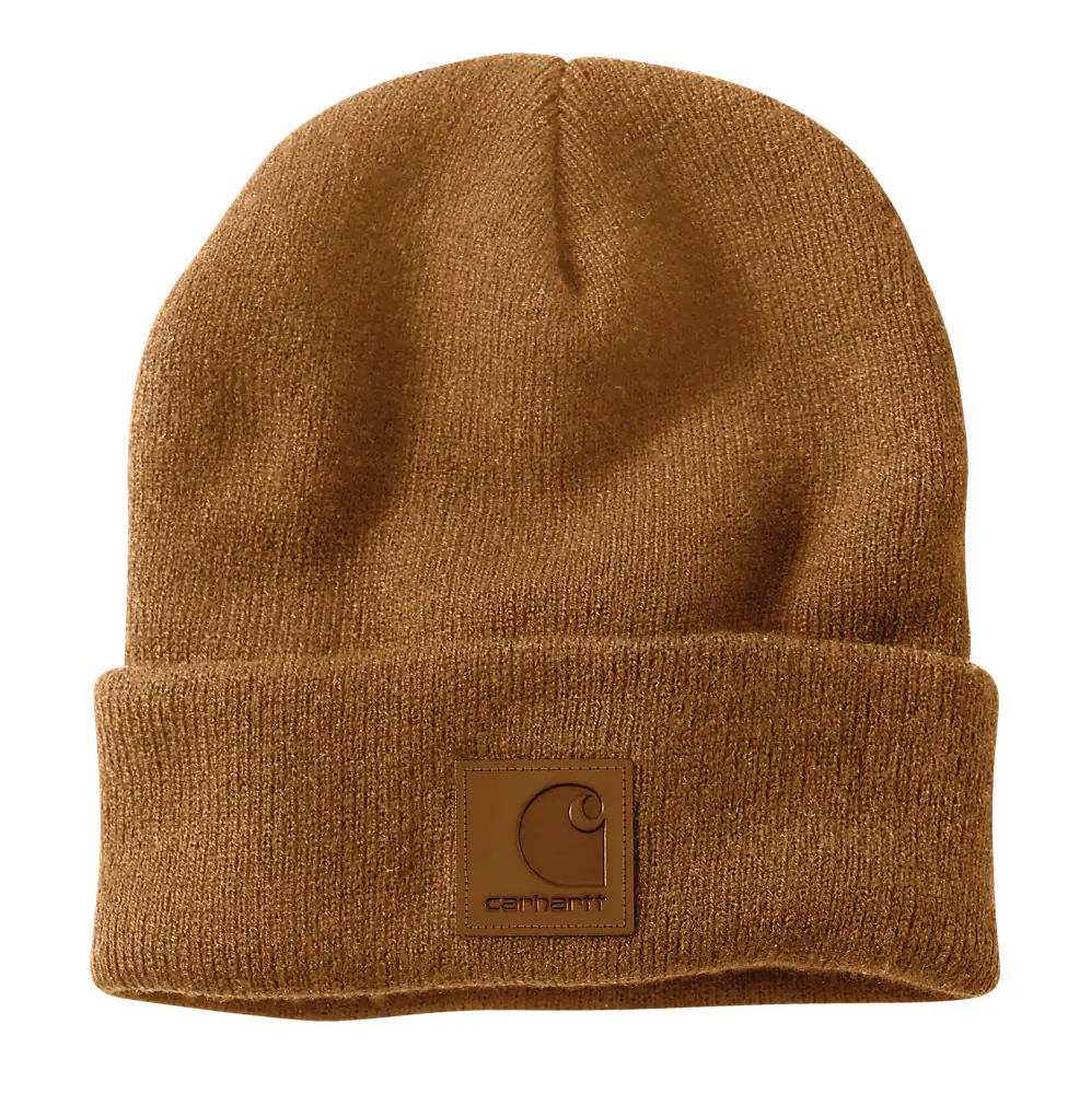 Carhartt Tonal Patch Beanie