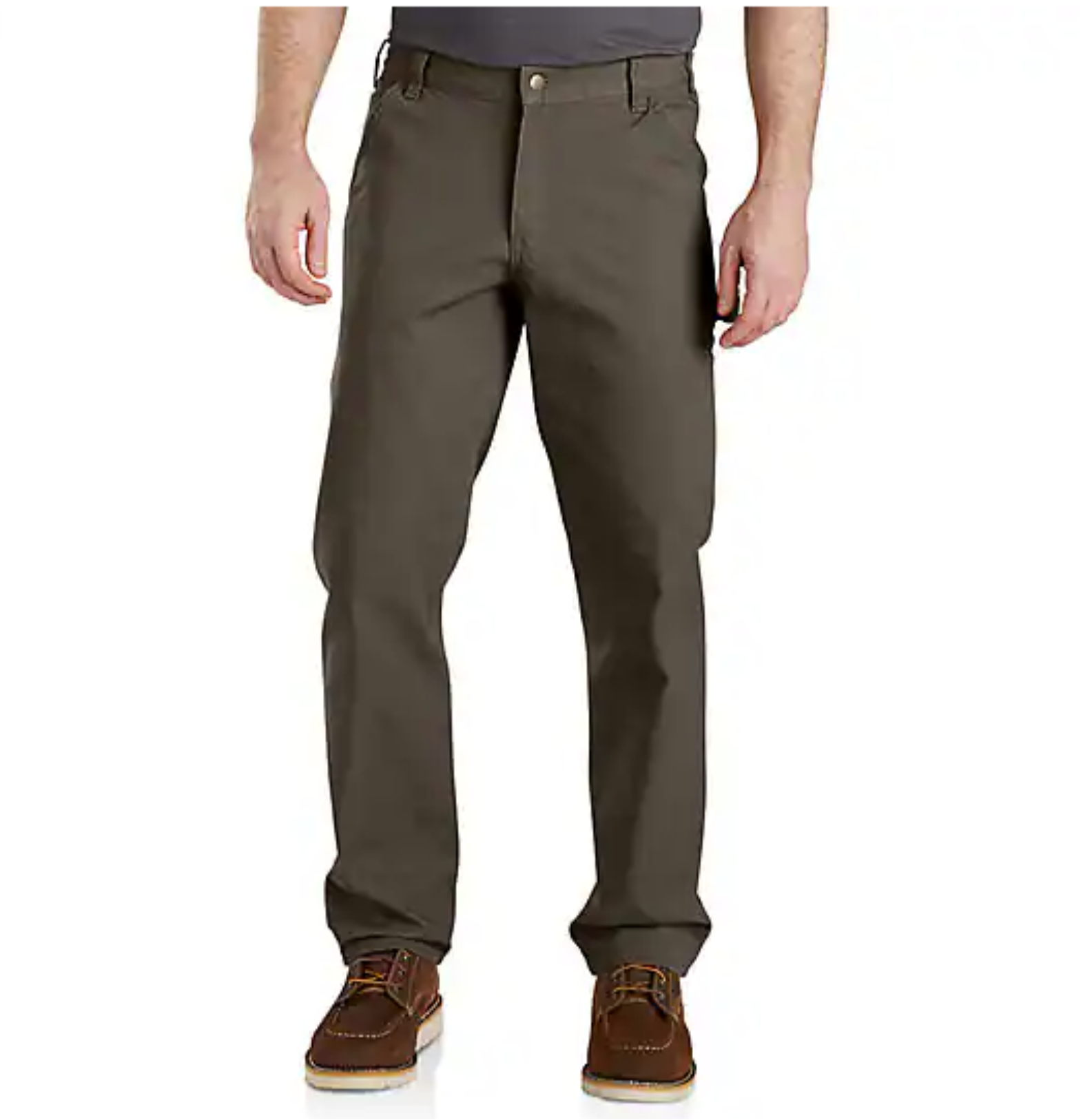 Carhartt big and tall pants hotsell