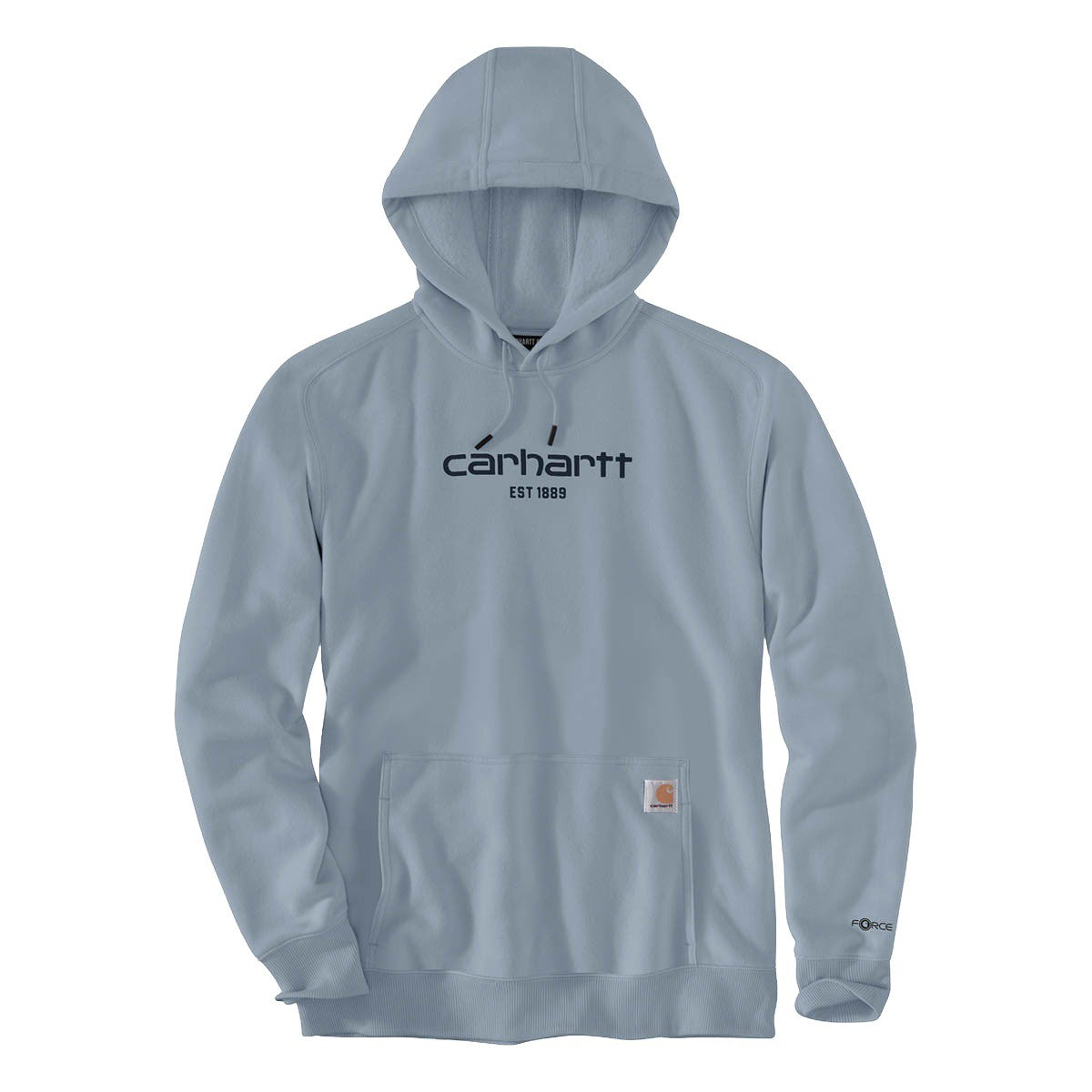 Carhartt 2025 lightweight hoodie