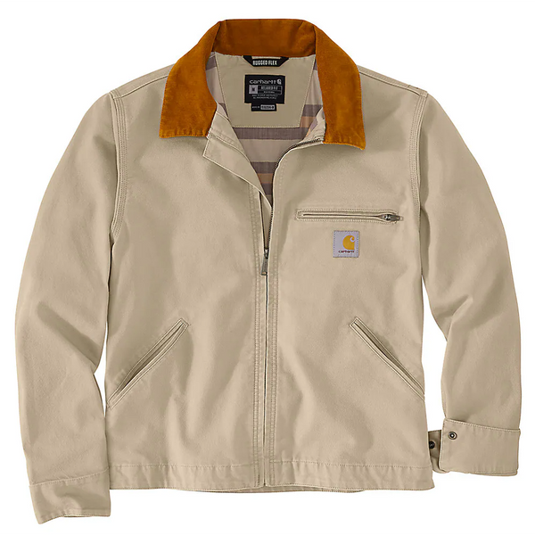 Mens Carhartt Detroit Jacket hotsell