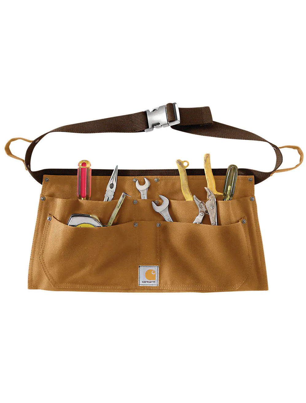 Carhartt Firm Duck Waist Apron