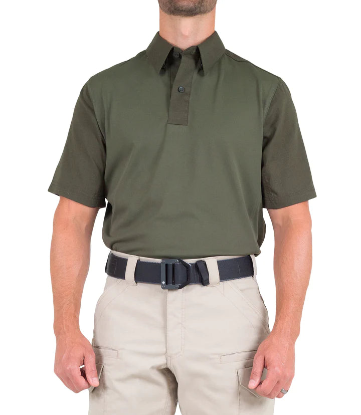 First Tactical Men's V2 Pro Performance Short Sleeve Shirt