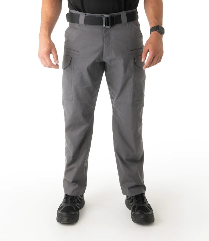 First Tactical Men's V2 Tactical Pants-Wolf Grey