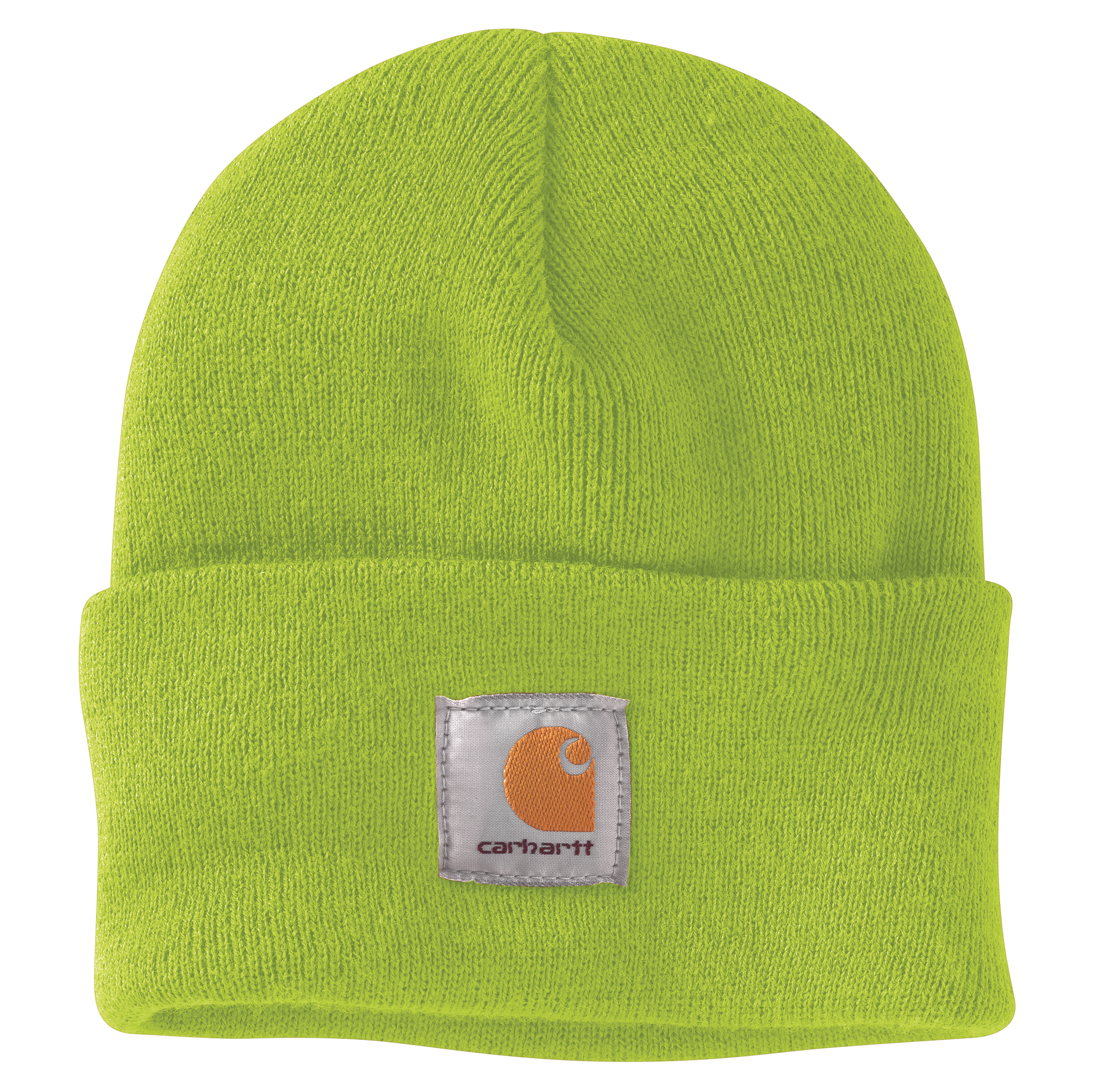 Carhartt Knit Cuffed Beanie