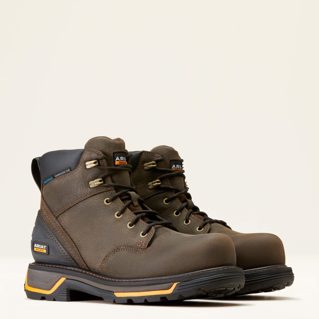 Ariat hot sale powerline h2