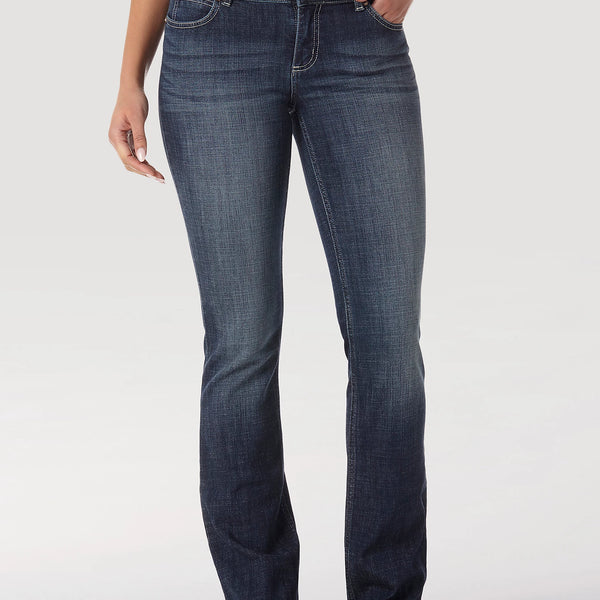 Wrangler Women's Bootcut Jeans