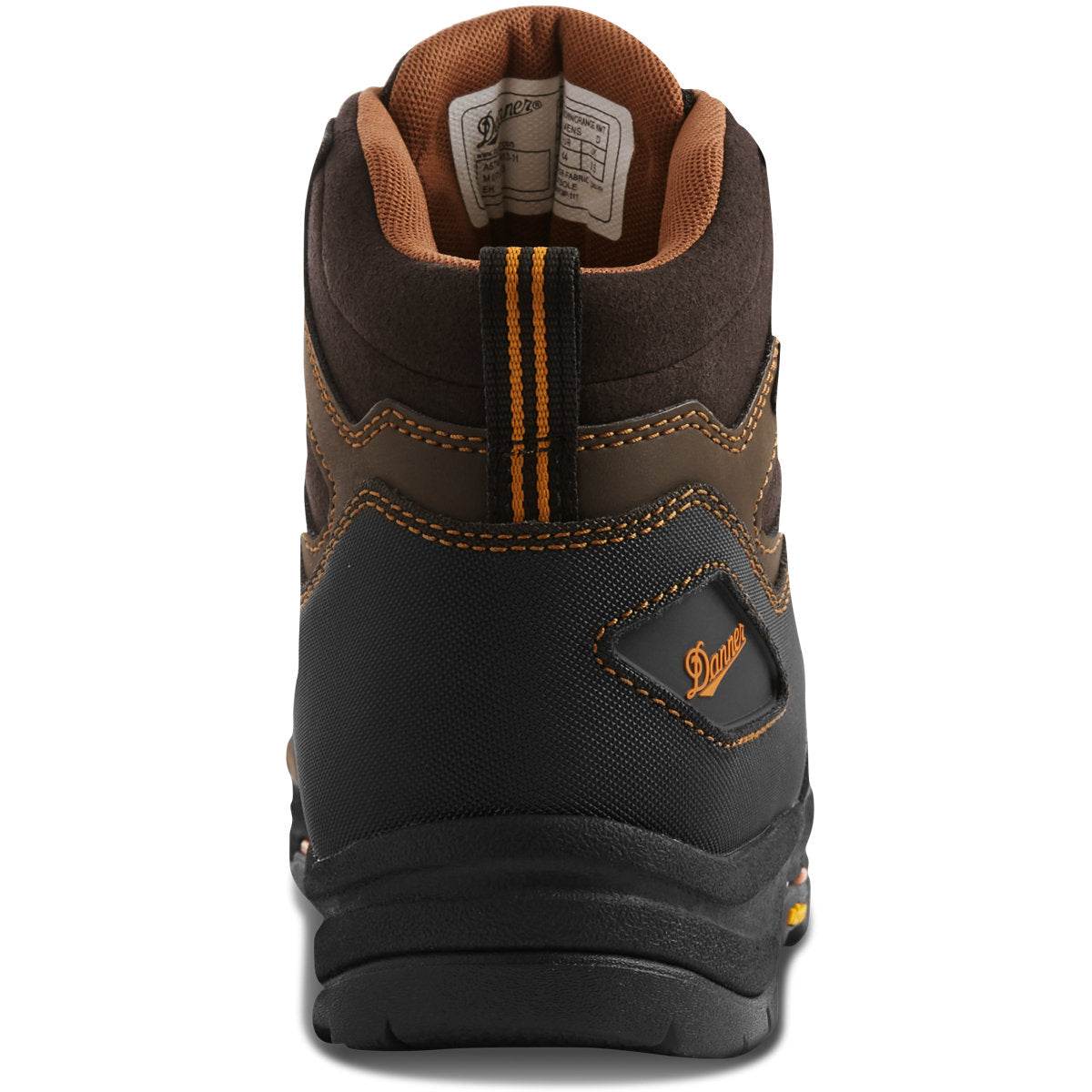 Danner men's vicious 4.5 inch non metallic toe work boot online