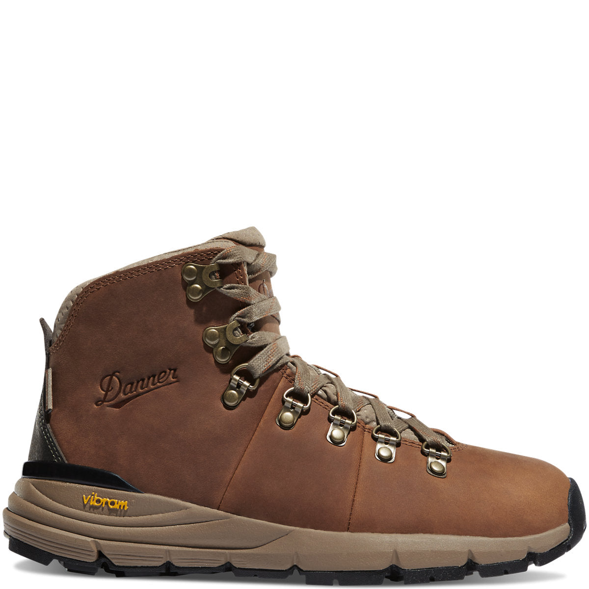 Danner Women's Mountain 600 Hiking Boot