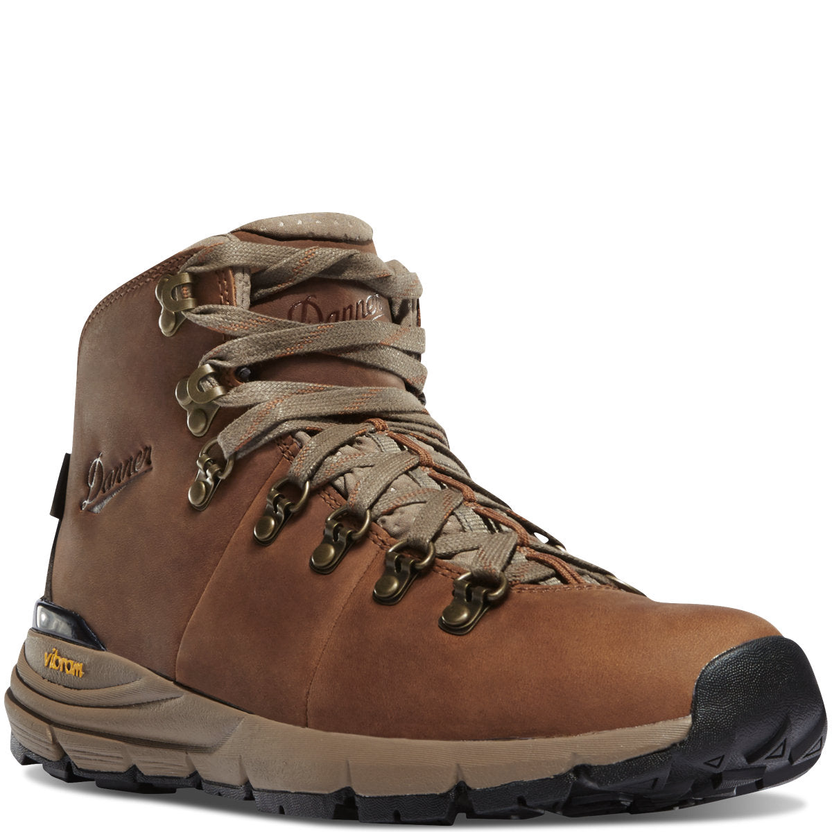 Danner Women's Mountain 600 Hiking Boot