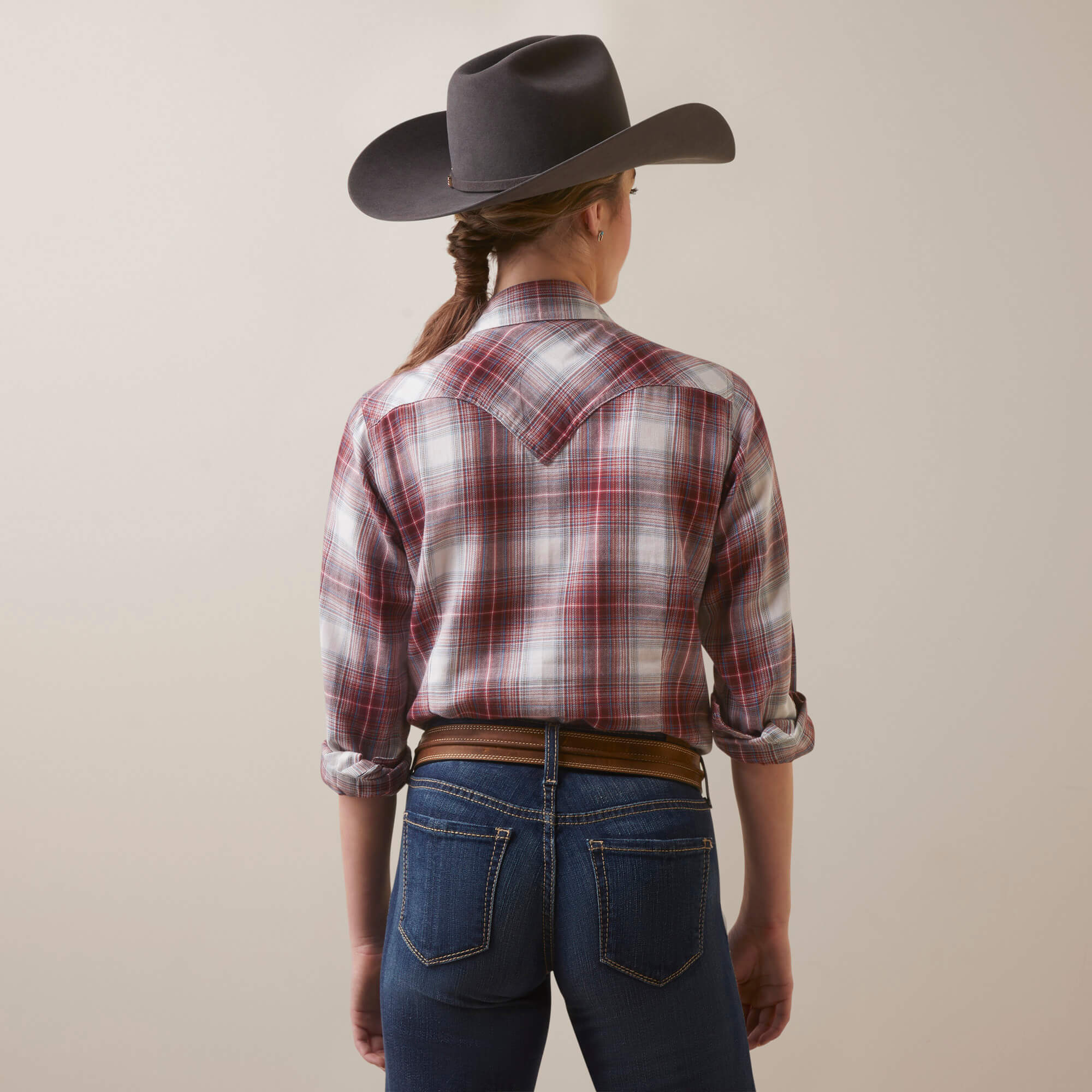 Laramie western outlet wear