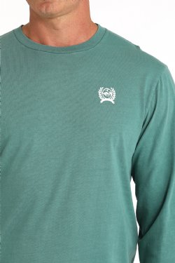 Cinch Men's Original Cinch Long-Sleeve Tee