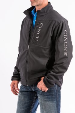 Cinch Men's Bonded Concealed Carry Jacket