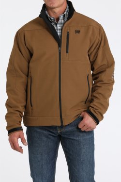 Cinch Men's Match Boys Bonded Jacket