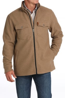 Cinch Men's Shirt Jacket