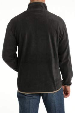 Cinch Men's Fleece Pullover