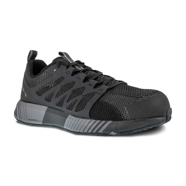 Reebok Men's FUSION FLEXWEAVE™ WORK Athletic Work Shoe