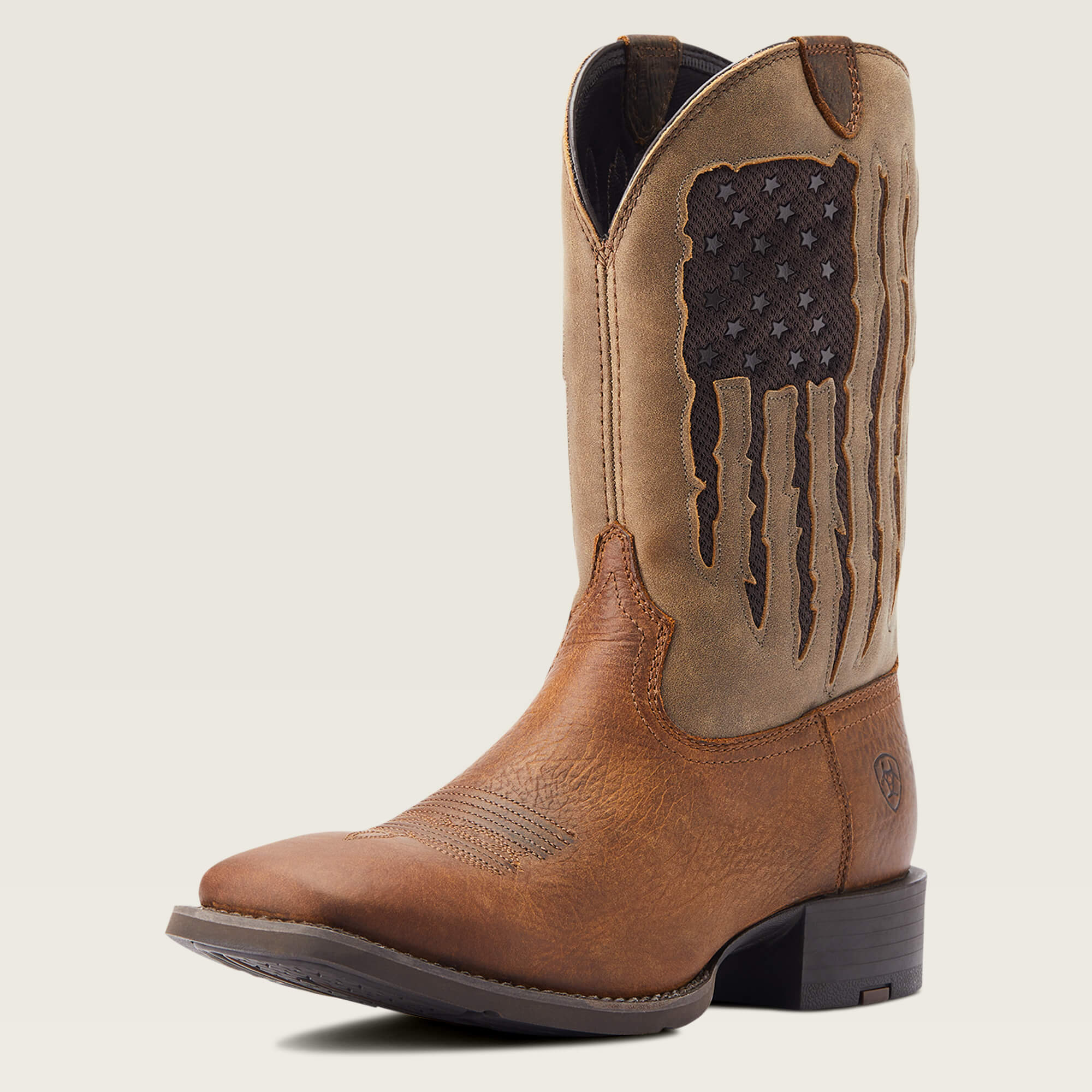 Ariat Men's Clothing, Boots, & Accessories - Harrisons USA