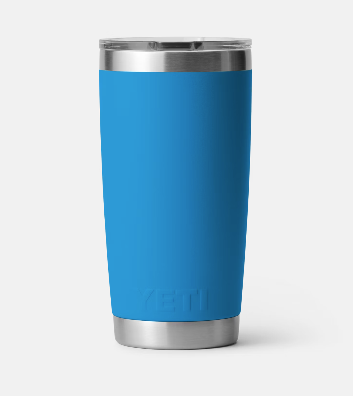 Yeti Rambler 20oz Tumbler