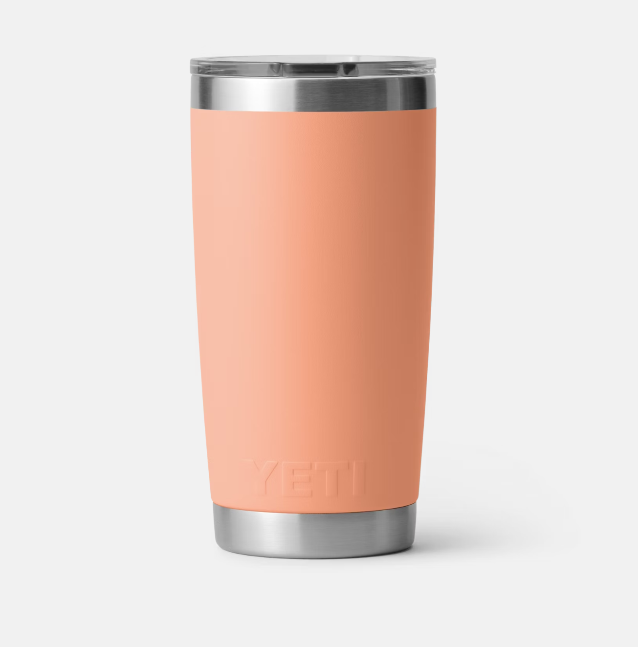 Yeti Rambler 20oz Tumbler