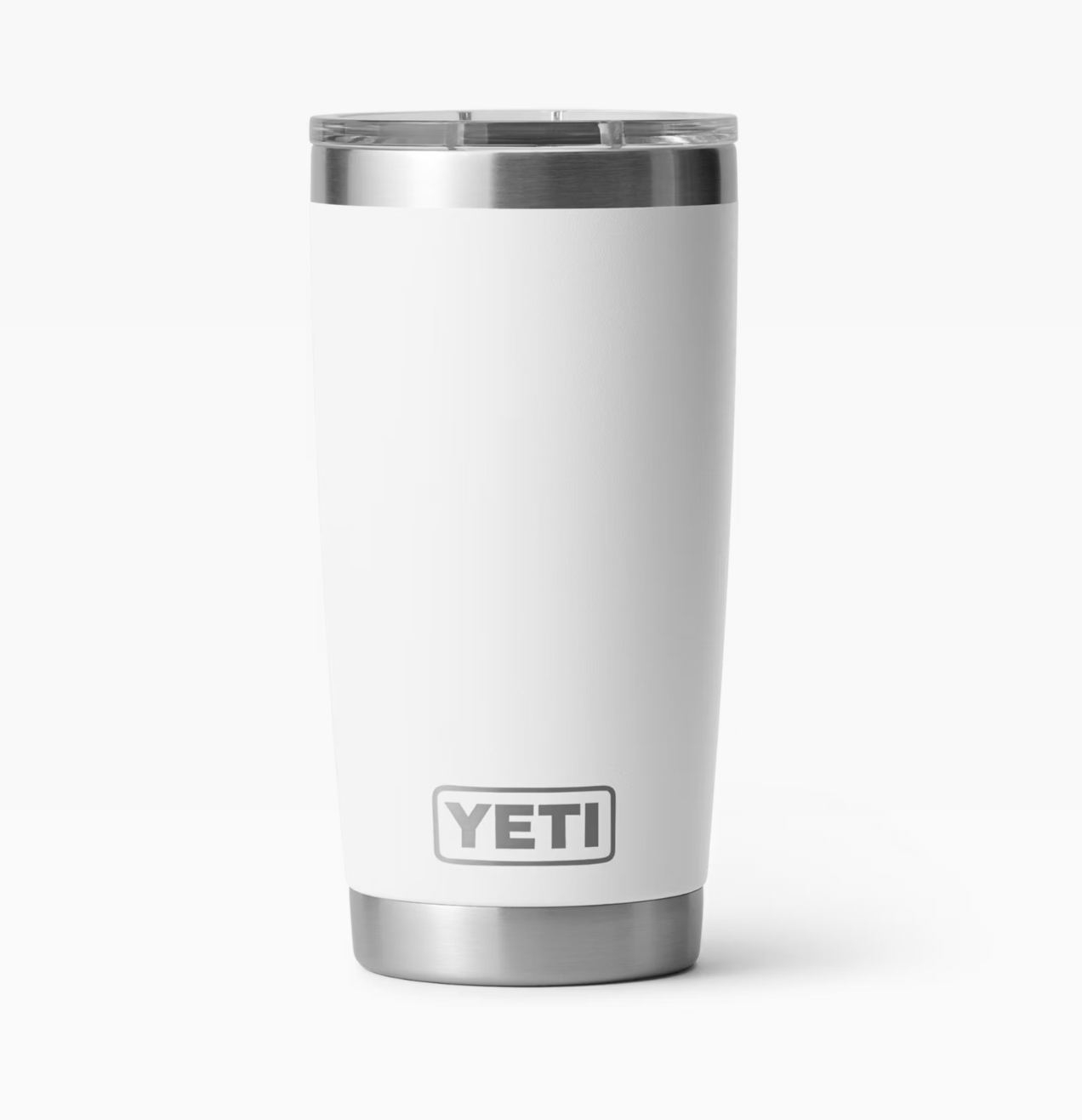 Yeti Rambler 20oz Tumbler