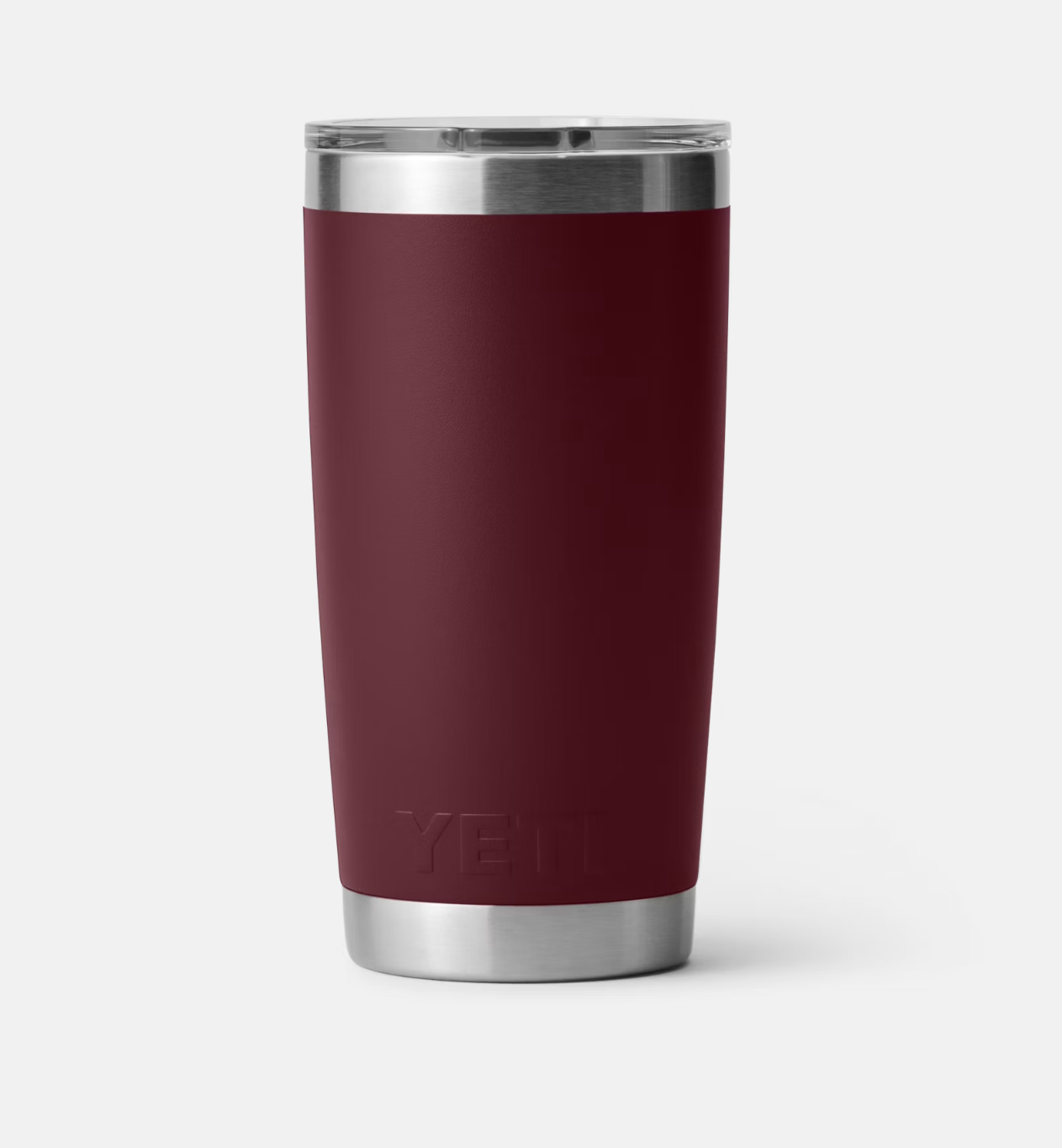 Yeti Rambler 20oz Tumbler